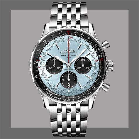 what are the dials on a breitling watch|breitling dials explained synonym.